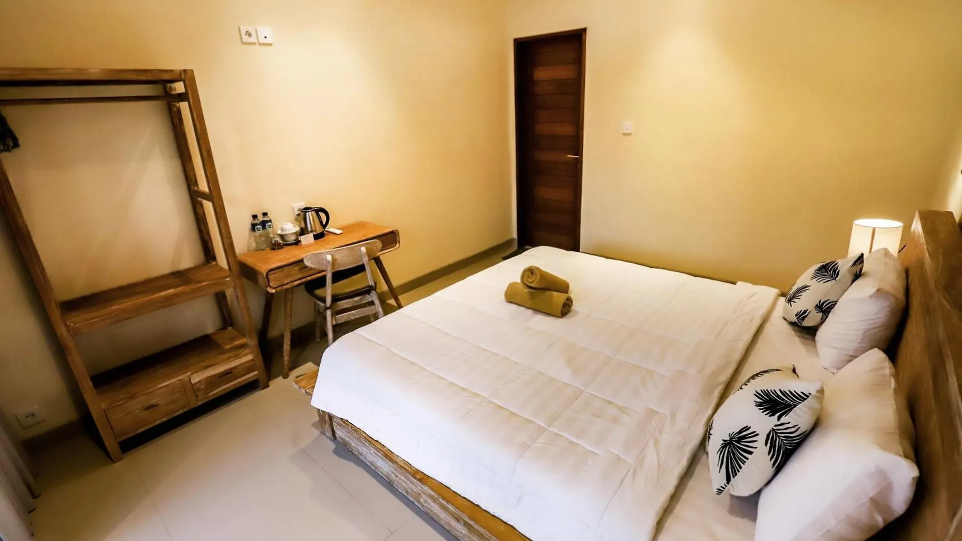 Harmony House: Just Built, 2 Min Ubud Center /2